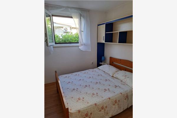 Apartman A1, na 4 osebe