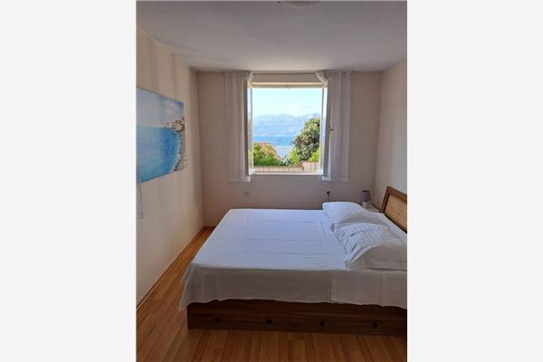 Apartman A1, na 4 osebe