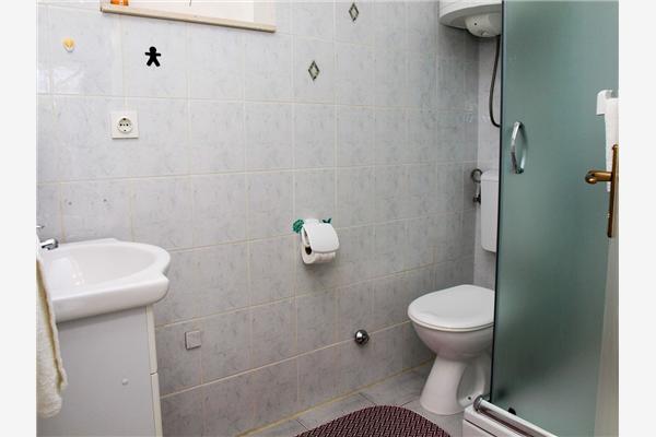 Apartman A1, na 4 osebe