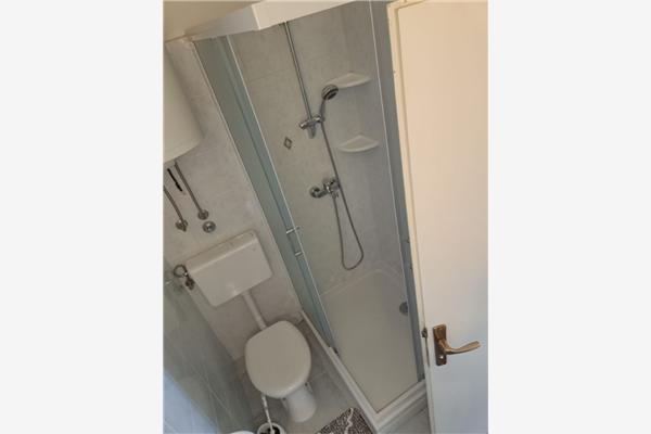 Apartman A1, na 4 osebe