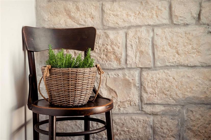 Apartment A1, for 2 persons