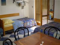 Apartment A6, for 3 persons