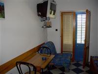 Apartment A7, for 2 persons