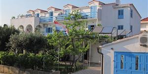 Apartment - Sucuraj - island Hvar