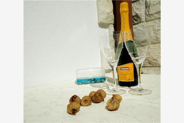 Apartment A3, for 5 persons