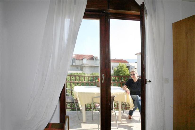 Apartment A3, for 5 persons