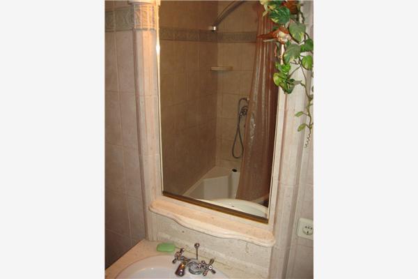 Apartment A3, for 5 persons