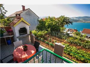 Apartment Split and Trogir riviera,BookMarijaFrom 83 €