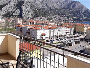 Apartma Split in Riviera Trogir,RezervirajZdravkoOd 62 €