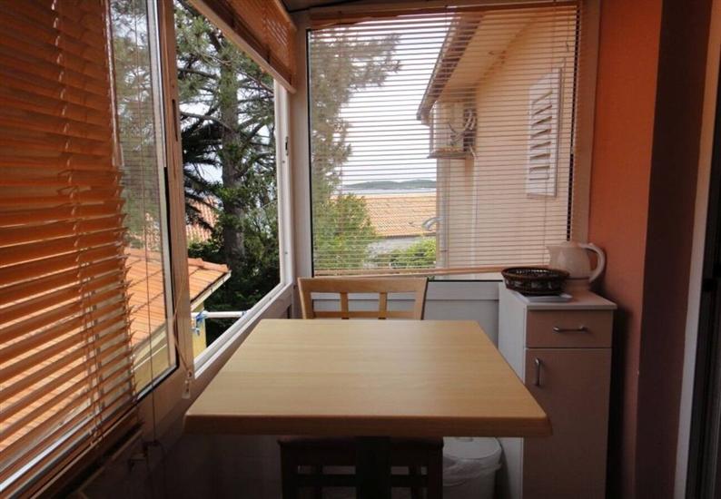 Apartament A1, dla 2 osób