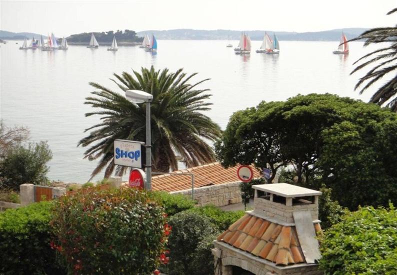 Apartment A3, for 3 persons