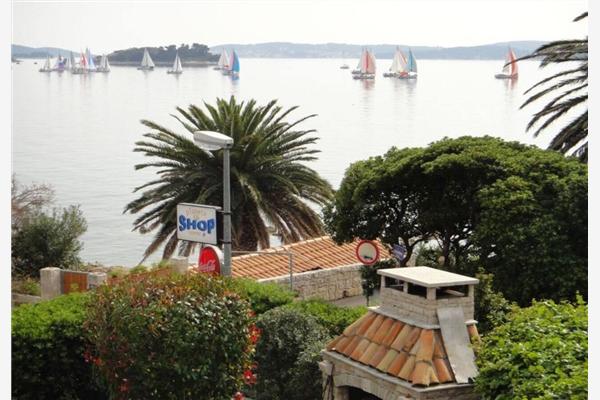 Apartment A3, for 3 persons