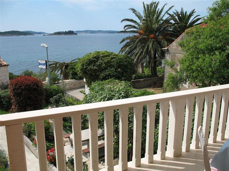 Apartment A3, for 3 persons