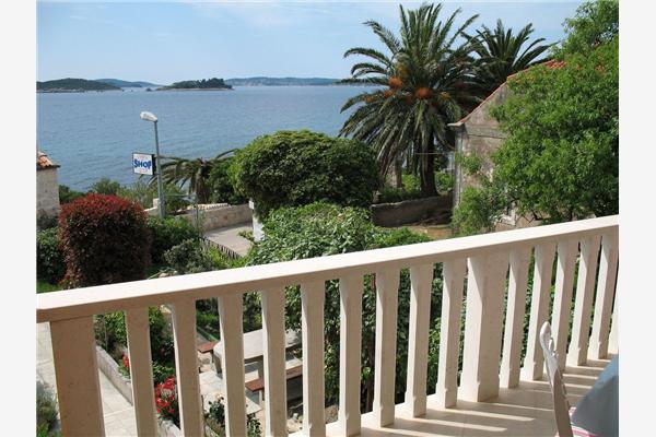 Apartment A3, for 3 persons