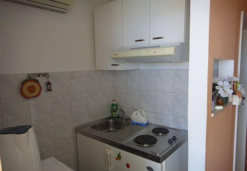 Apartment A3, for 3 persons