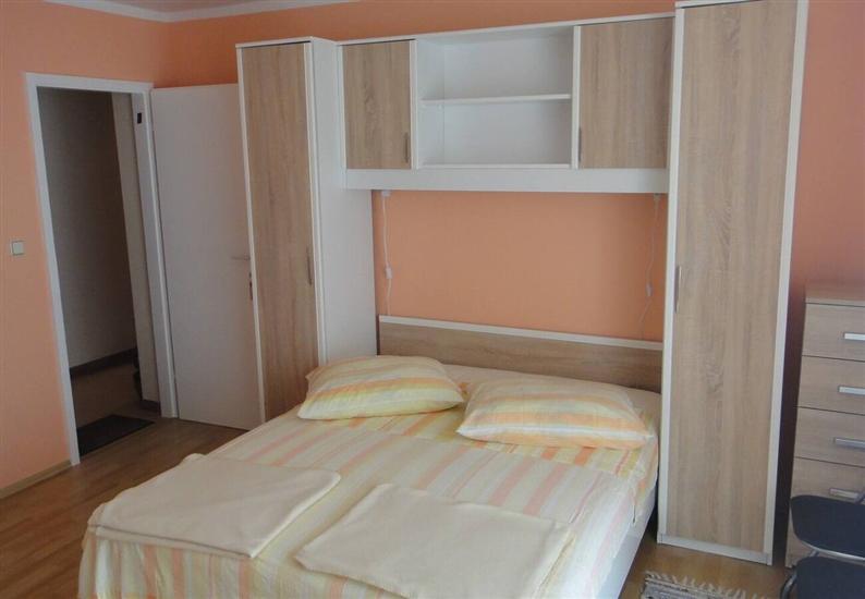 Apartment A3, for 3 persons