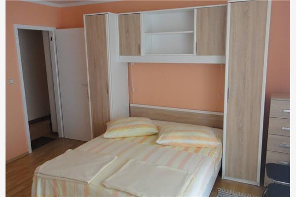 Apartment A3, for 3 persons