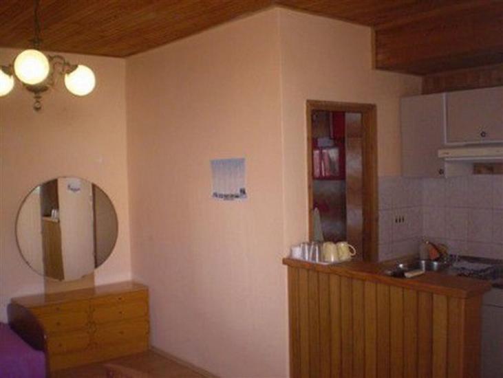 Apartment A4, for 3 persons