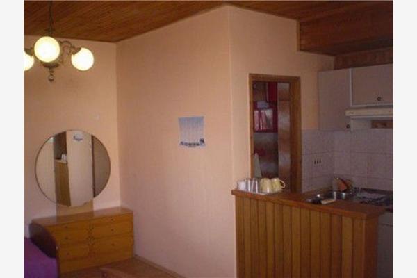 Apartment A4, for 3 persons