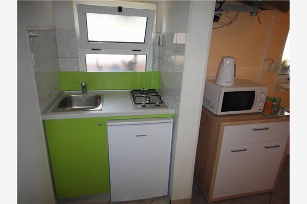 Apartment A5, for 2 persons