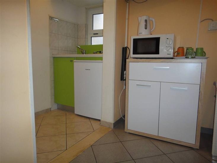 Apartment A5, for 2 persons