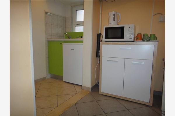 Apartment A5, for 2 persons