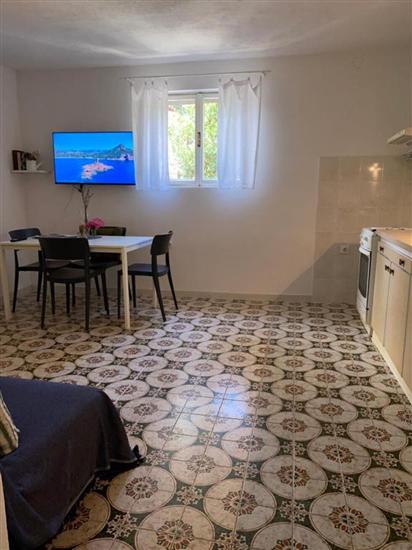House K1, for 4 persons