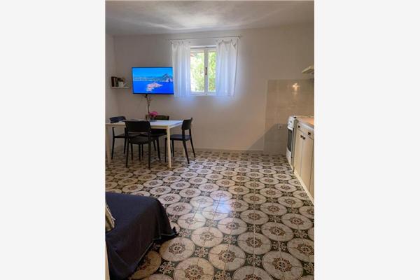 House K1, for 4 persons