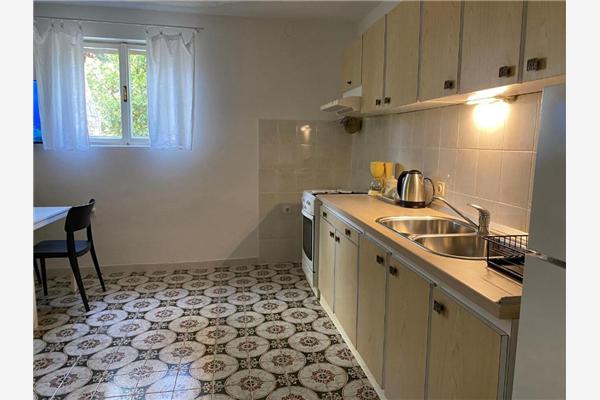 House K1, for 4 persons