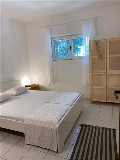 House K1, for 4 persons