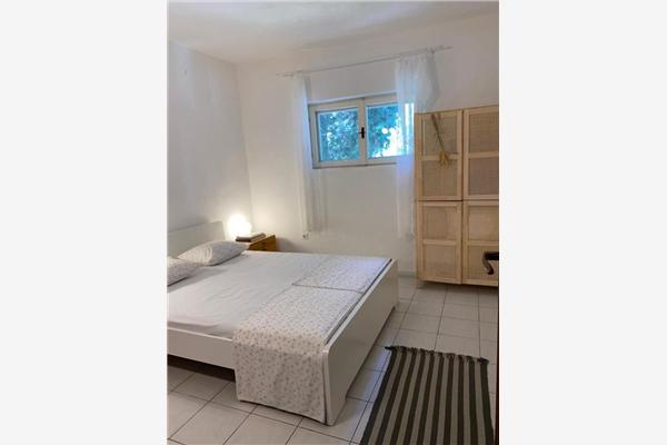House K1, for 4 persons