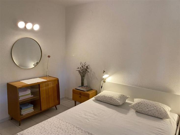 House K1, for 4 persons