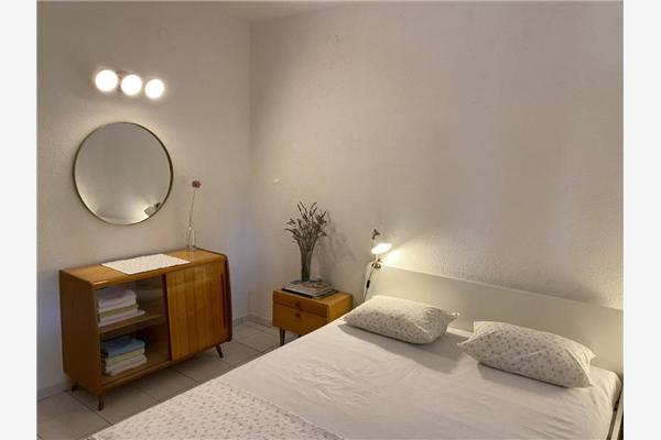 House K1, for 4 persons