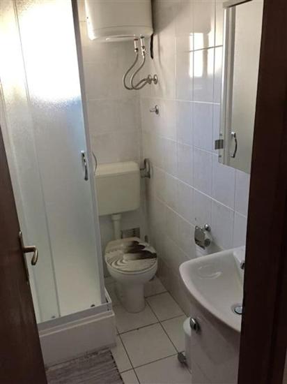 House K1, for 4 persons