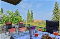 House K1, for 5 persons