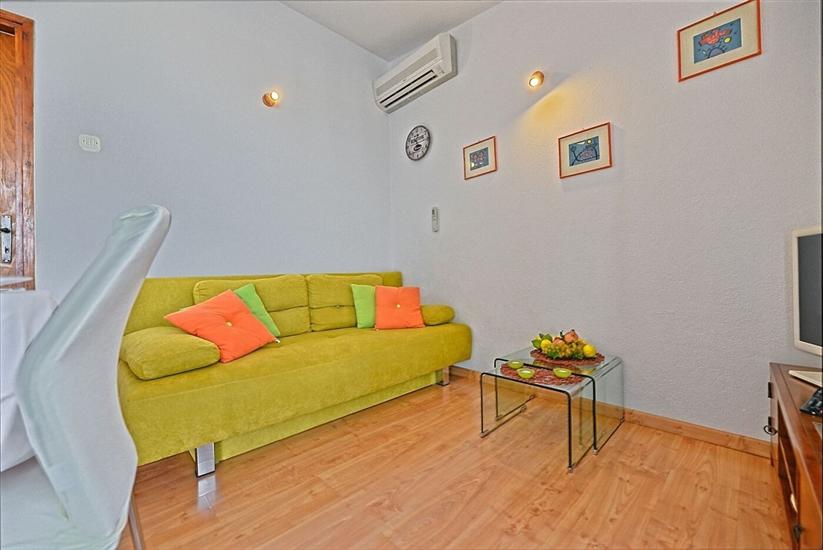 House K1, for 5 persons