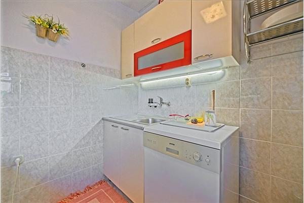 House K1, for 5 persons