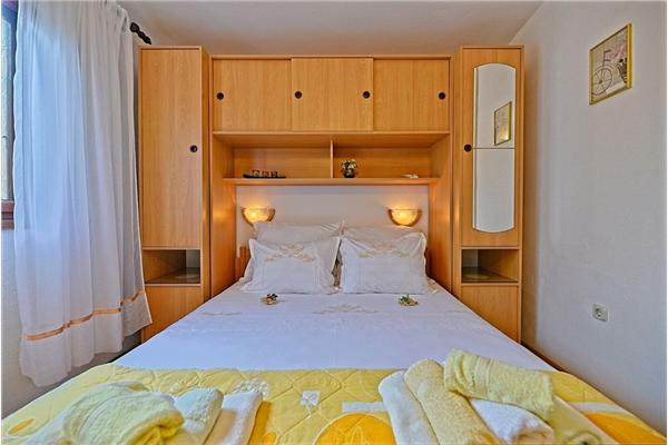 House K1, for 5 persons