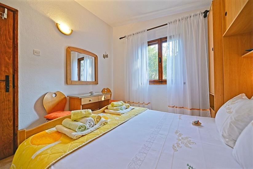 House K1, for 5 persons