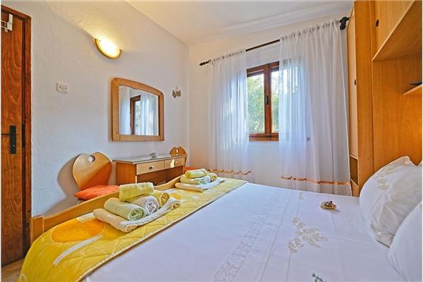 House K1, for 5 persons