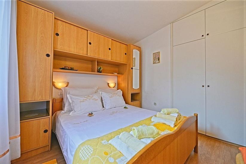 House K1, for 5 persons