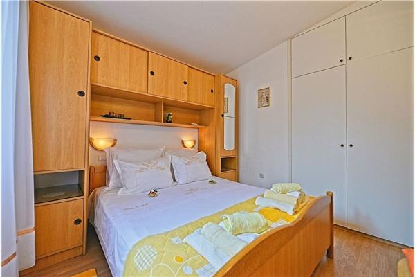 House K1, for 5 persons