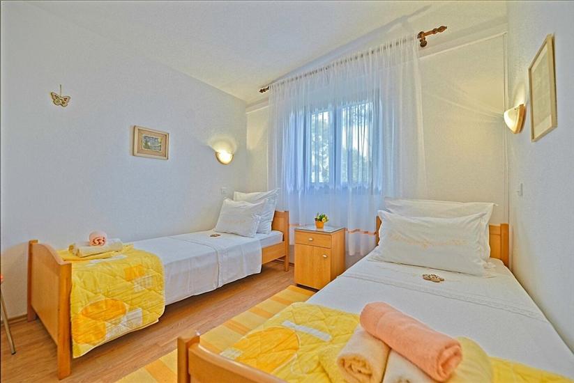 House K1, for 5 persons