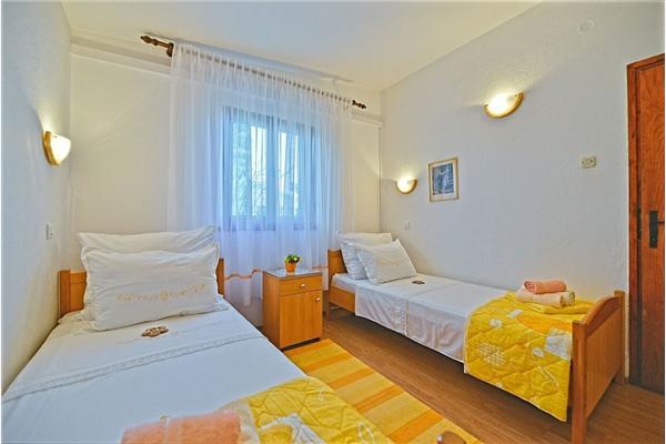 House K1, for 5 persons