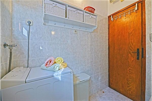 House K1, for 5 persons