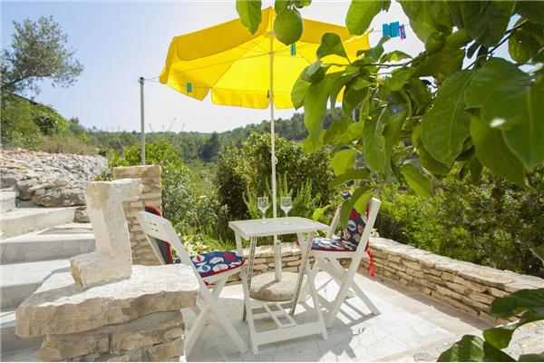 House K1, for 4 persons