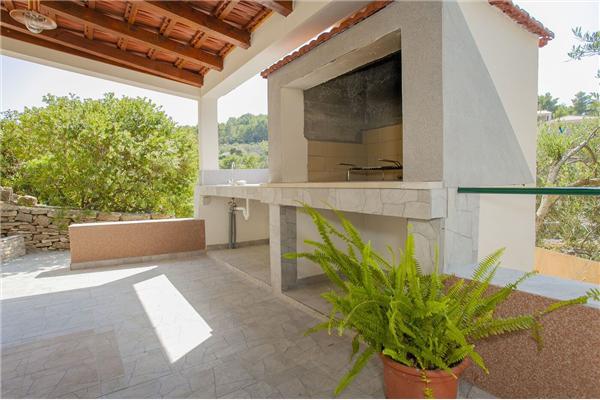 House K1, for 4 persons