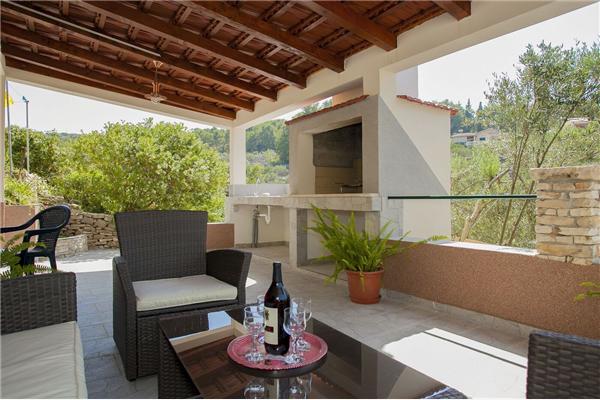 House K1, for 4 persons