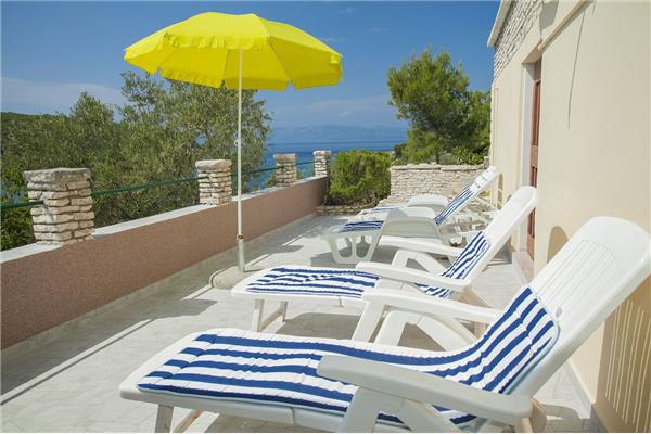 House K1, for 4 persons