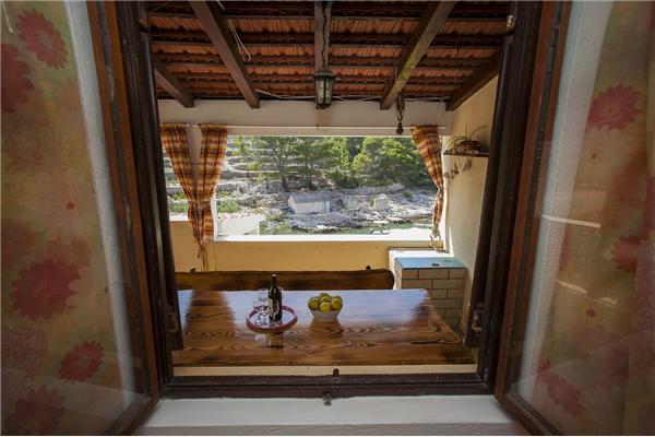 House K1, for 4 persons